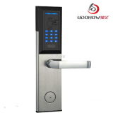 Electronic Keyless Keypad Home Security Door Lock