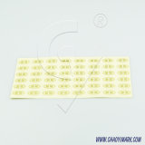 China Supplier Factory Produce Sticker Label 203