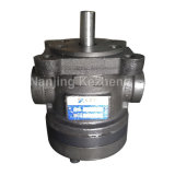 (Low Pressure Fixed Displacement Vane Pump+gear pump) Double Pump-150t-94+SL