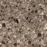 Artificial Marble Quartz Stone for Countertop and Tile (XZX-M16)