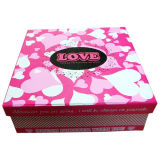 Paper Gift Box/Fashion Gift Boxes