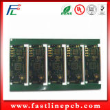 Enig HDI PCB Circuit Board for Telecommunications