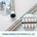 Metal Corrugated Pipe Stainless Steel Water Hose