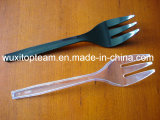 PS Plastic Serving Fork (9 inch)
