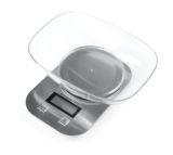 Electronic Digital Kitchen Food Fruit Weighing Scale (DH~05L)