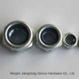 DIN985 Nylon Lock Nuts for Industry
