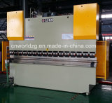 125ton CNC Sheet Bending Machine with 2500mm Table
