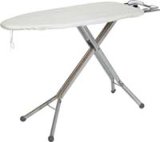 Deluxe Square Leg Ironing Board