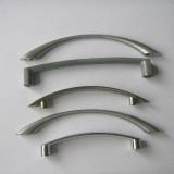 Competitive Zinc Alloy Die Cast for All Kinds of Handle