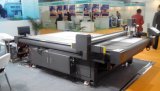 Corrugated CNC Cutting Machine