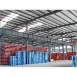 Construction Material Steel Building Prefabricated Steel Structure Building402