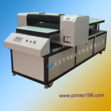 Flatbed Tshirt Printer (MJ6018)