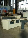W24s-16 Hydraulic Section Bending Machine with CE