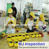 Sourcing Service/Export Agent for Toy Car
