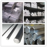 Aluminium Alloy Hexagonal Bar