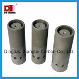 Graphite Mould for up Casting Use
