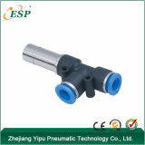 Perfect Design One Touch Meta Tube Fittings (PSJ)