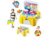 Children Toy Set Kids Kitchen Toys (H0535140)
