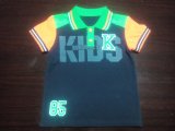 Mix Color Boy Polo Shirt in Children Clothing (kids 85)