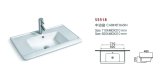 Outdoor New Model Rectangular Wash Sink (S5518)