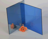 4mm-12mm Building Glass/Tinted Float Glass (ETTG058)