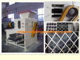 High Moulding Rate Briquette Powder Ball Press Machinery