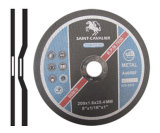 Abrasive Cutting Wheel for Metal 125X1.6X22.2