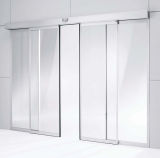 High Speed Automatic Sliding Doors (DS100)