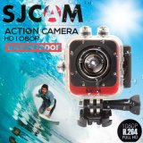 Original Sjcam M10 Action Camera Mini Sj4000 Cube Camcorder Waterproof Sport Go PRO Full HD Video Camera