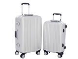 New Item Hot Sale Hard Metal Material Travel Luggage