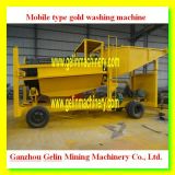 Complete Gold Wash Machine, Complete Gold Mine Equipment