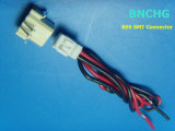 Equivalent Tyco Inverted SMT Wire to PCB Connectors