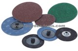 Abrasive Disc for Roll With Holder 0582349