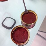 Tomato Paste (36-38% BRIX) Cold Break Production