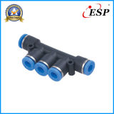 One-Touch Tube Fittings (PK)