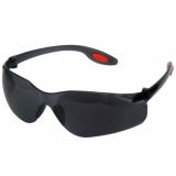Black Safety Working Goggles Eyewear (JMC-243B)