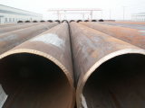 Welded Steel Pipe for Liquid Delivery
