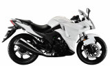 Brand New 150cc Kpr150lf150 Four Stroke Racing Motorcycle