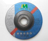 Mpa Approved Abrasive Tool T42 Cutting Wheel/ Grinding Wheel (100X3X16mm)