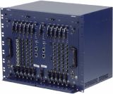 GPON OLT with Multi Service Chassis