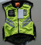 Traffic Safety Clothing Reflective Vest Reflective Safety Vest 11