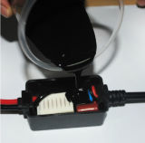 Insulating Electronic Potting Epoxy Resin (588AB)