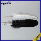 Cheap Nice Feather Pen for Promotion Gift