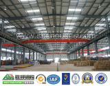 China High Quality Economic Prefabricated Modular Steel Structure Warehouse Building