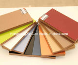 High Glossy Plain Colour Acrylic MDF Panel for Furinture and Wall Decoration (REA11)