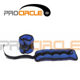 Soft Ankle / Wrist Weights Sand Bag (PC-AW3001)