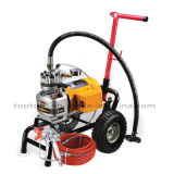 Airless Paint Sprayer with CE