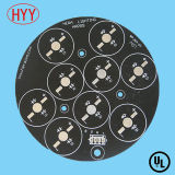 High Standard 4 Layer Industrial Control Circuit Board