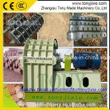 2t/H Stable Output Easy Operation Wood Multifunctional Hammer Mill