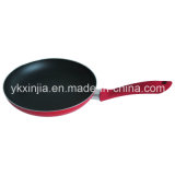 Kitchenware Colorful Aluminium Non-Stick / Ceramic Frying Pan